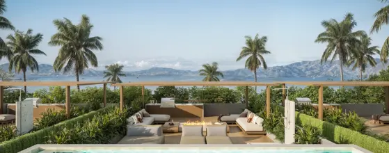 Homepage 3 - V10-R2 Villa B Rooftop Pool