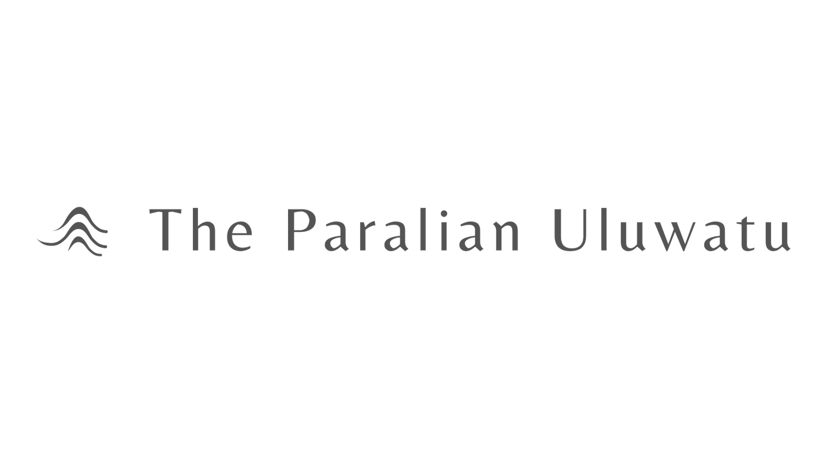 The Paralian