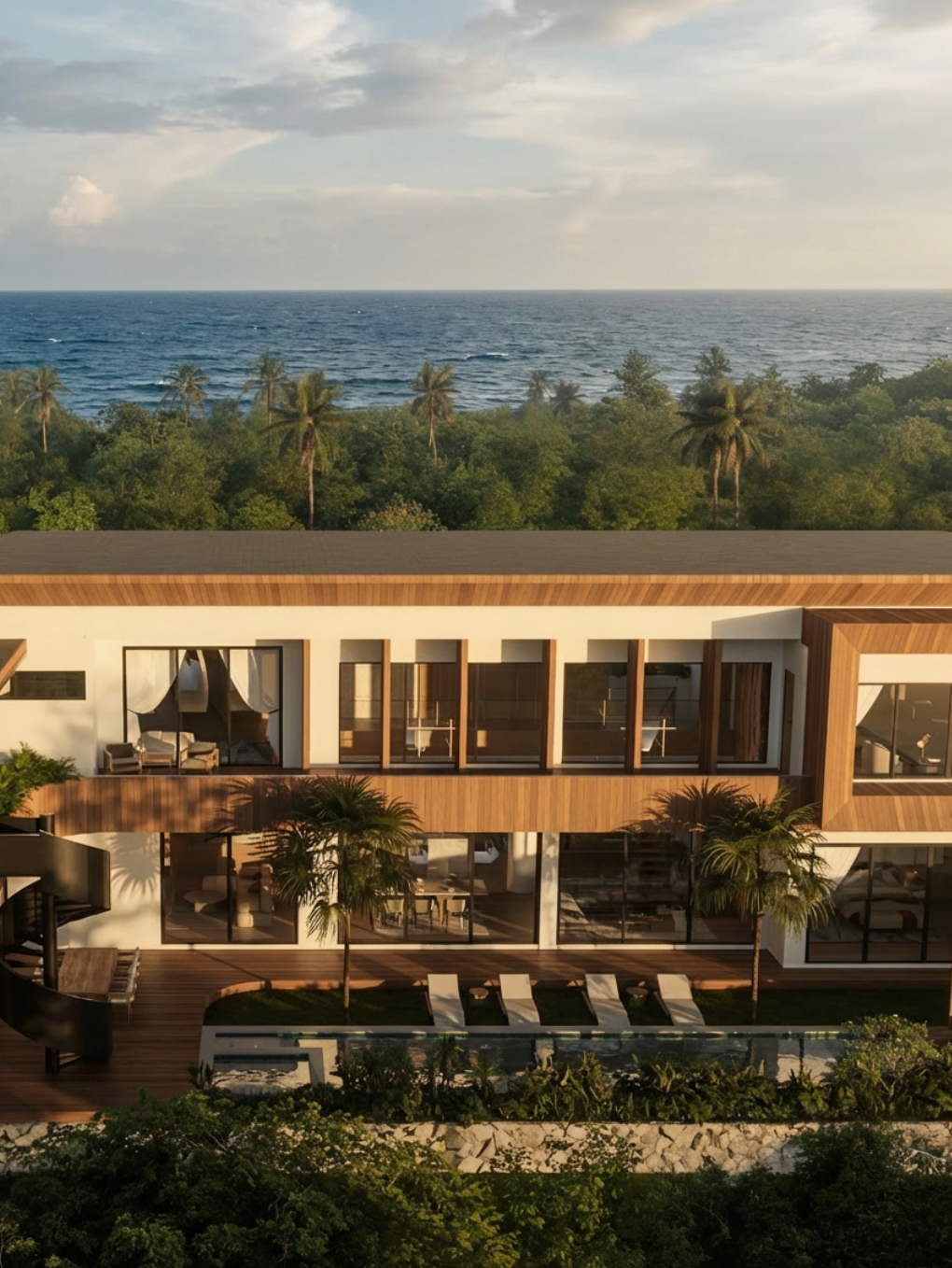 Signature Waits Estates