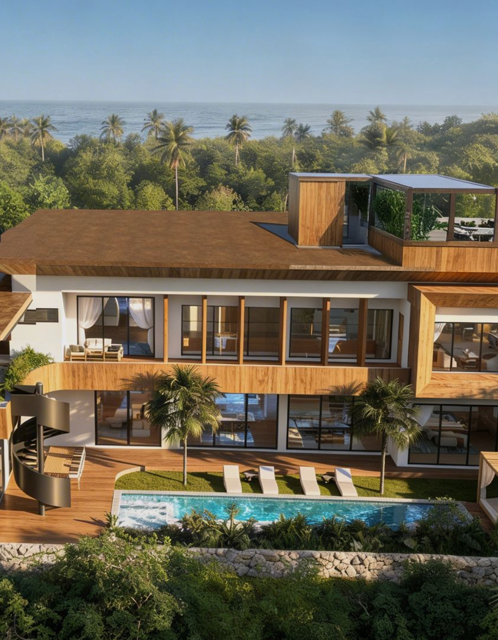 Signature Waits Estates