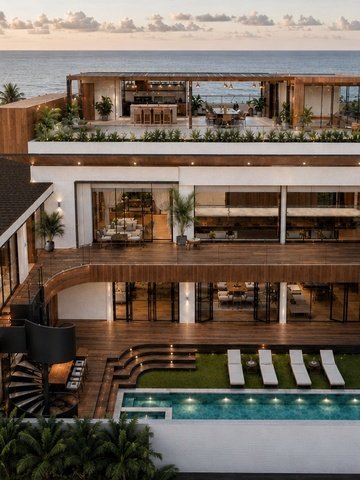 Signature Waits Estates
